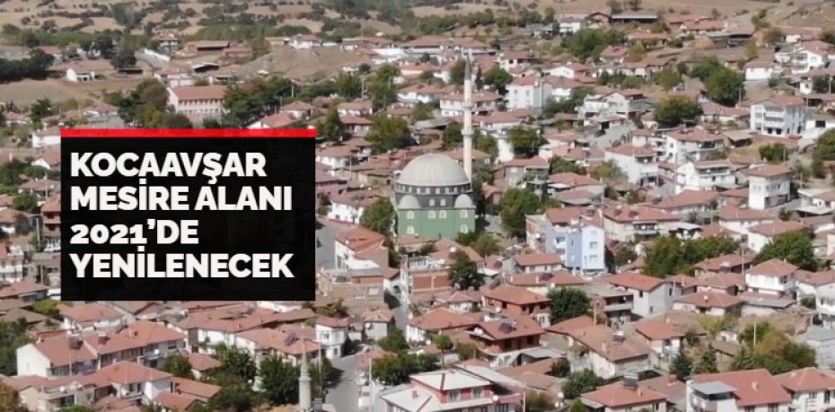 Karesi Belediyesi, Kocavaşar Mahallesi’ne