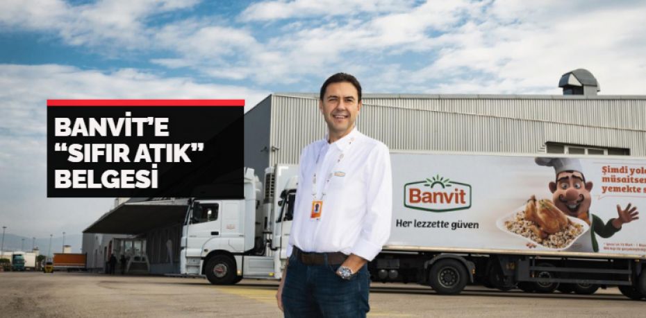 Banvit, doğal kaynakların etkin