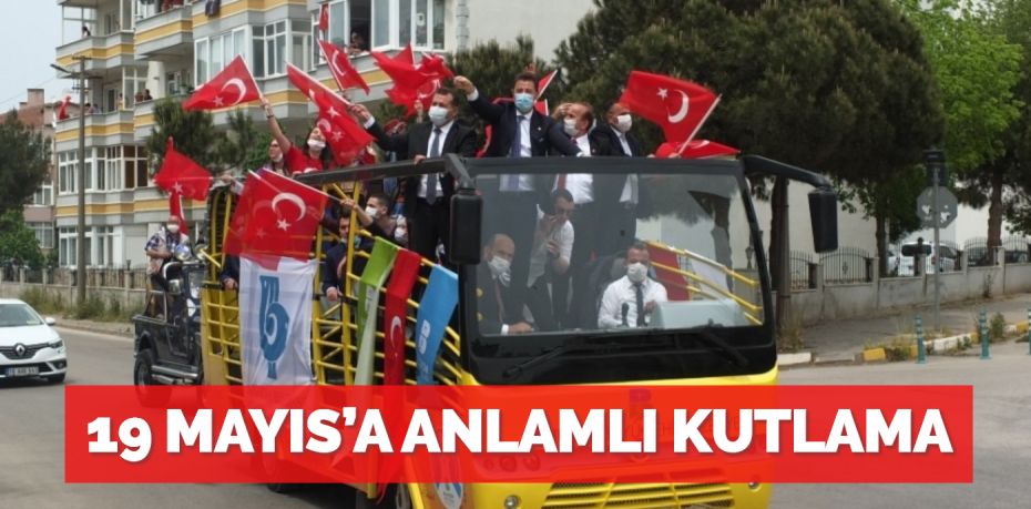 Balıkesir Büyükşehir Belediye Başkanı