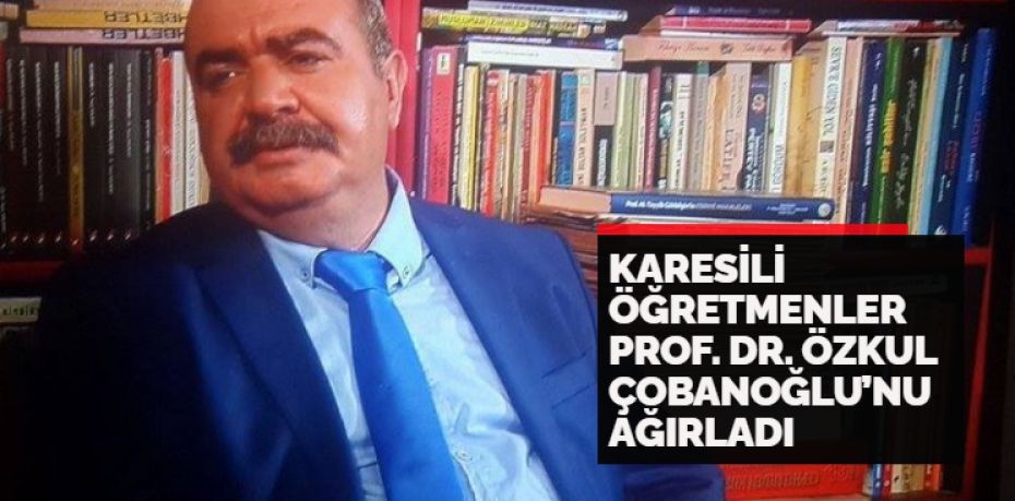 Karesi Öğretmen Akademisi; Hacettepe