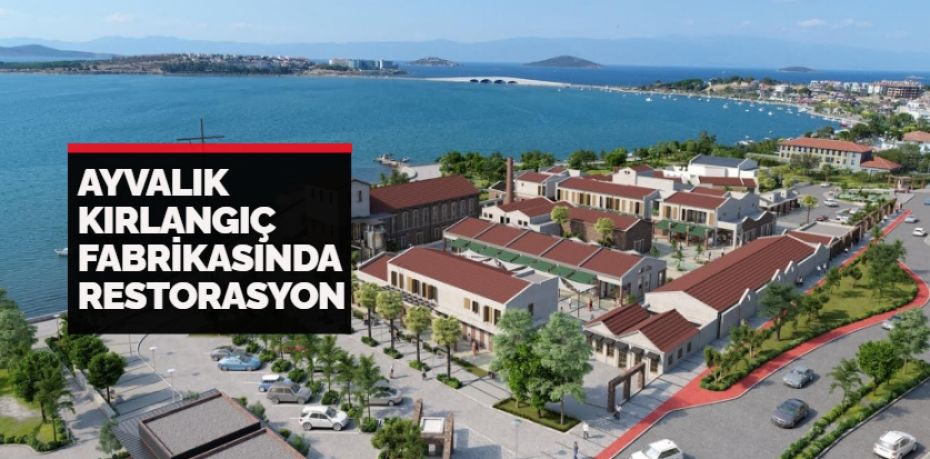 Balıkesir’in dünyaca ünlü, Türk