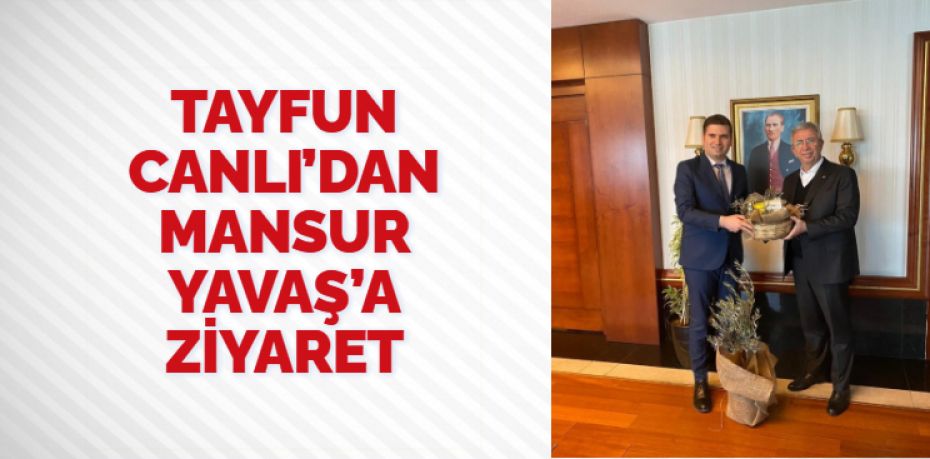 Balıkesir’in Edremit Belediyesi Özel