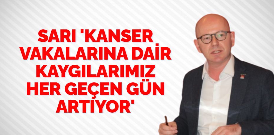 CHP Balıkesir İl Başkanı