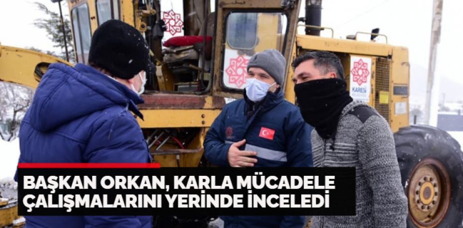 Karesi Belediyesi, Balıkesir’i etkisi