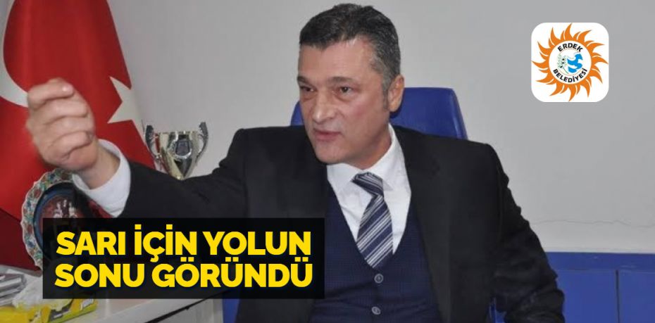 Cumhuriyet Halk Partili(CHP) Erdek