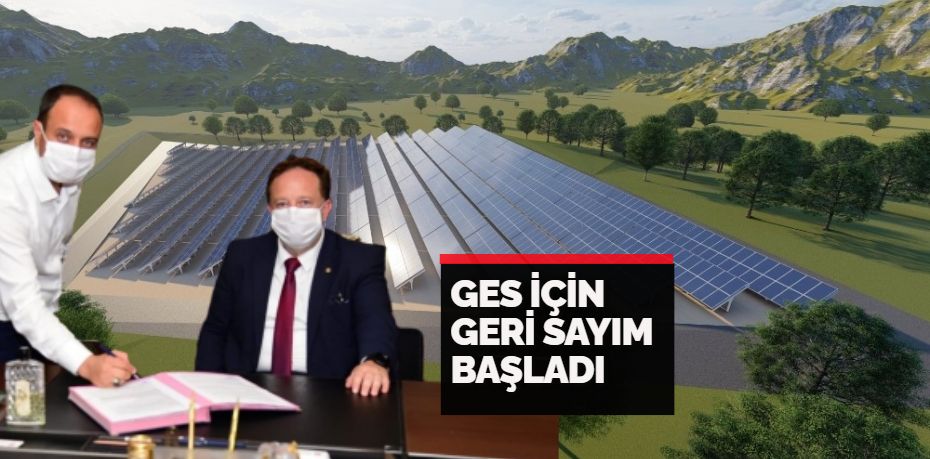 Davutlar Mahallesinde 1 mw