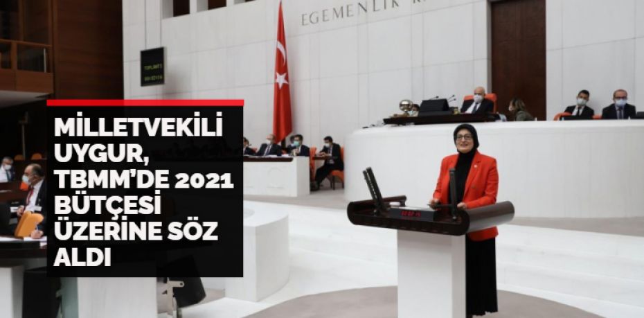 AK Parti Balıkesir Milletvekili,