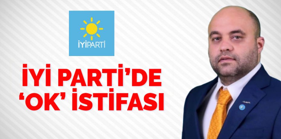 İYİ Parti Büyükşehir Belediye