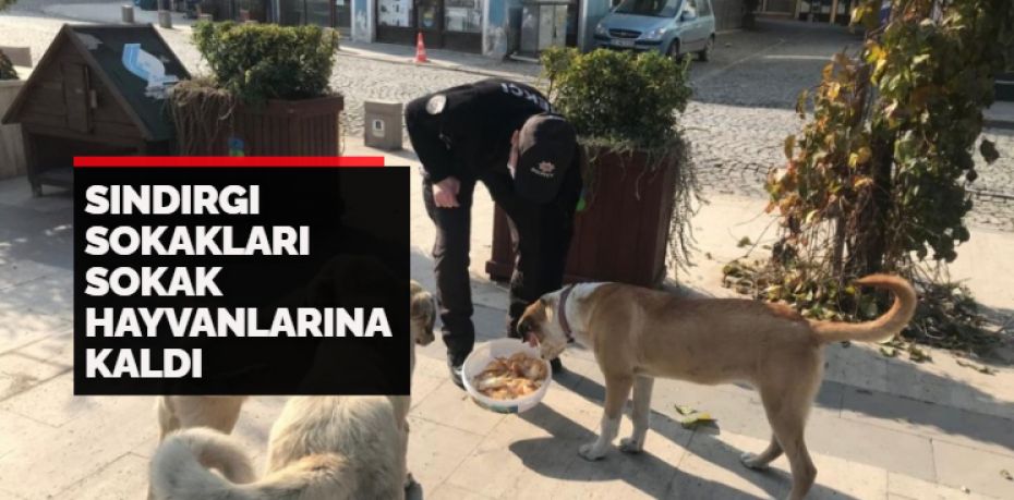 Korona virüs tedbirleri kapsamında