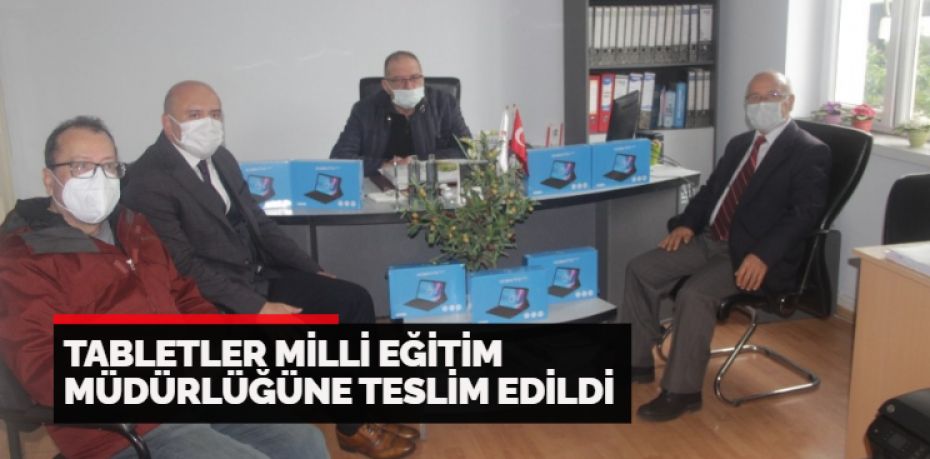 TOBB öncülüğünde başlatılan 'Küçük