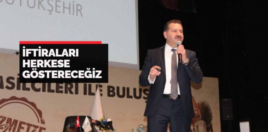 Balıkesir Büyükşehir Belediye Başkanı