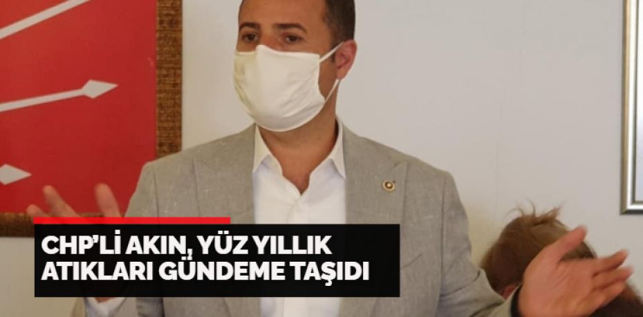 CHP Genel Başkan Yardımcısı