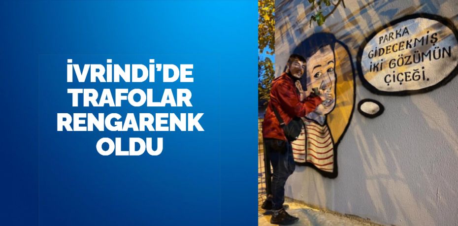 İvrindi Belediyesi farkındalık oluşturmak,