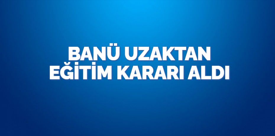 Balıkesir’in Bandırma ilçesinde bulunan