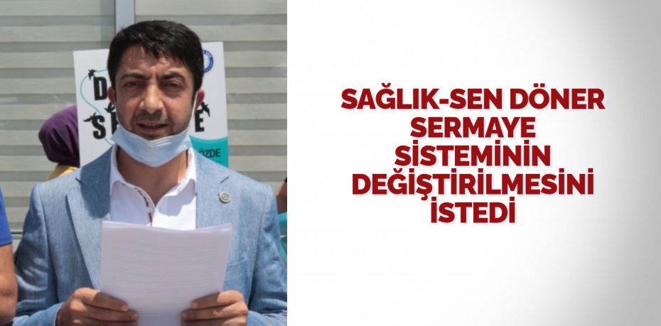 Memur Sendikaları Konfederasyonu’na (Memur-Sen)