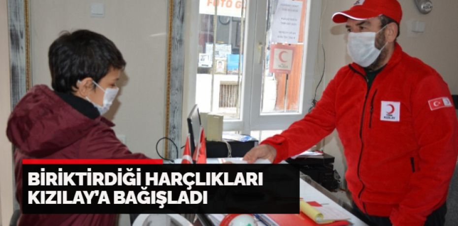 Balıkesir’in Sındırgı ilçesinde ortaokul