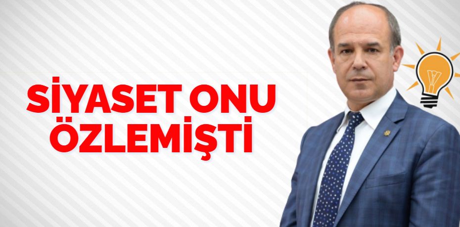 AK Parti’de istifalarla boşalan