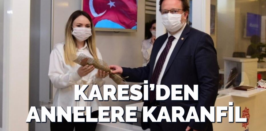 Karesi Belediyesi Zabıta ekipleri