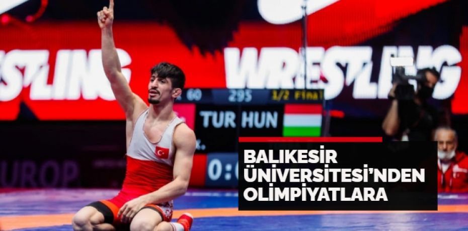 Macaristan’da düzenlenen Tokyo Olimpiyatları