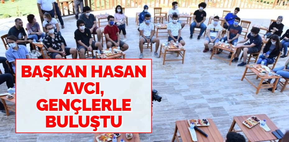 Altıeylül Belediye Başkanı Hasan