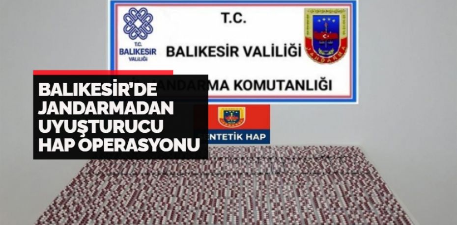 Balıkesir’in Altıeylül ilçesinde araçlarında