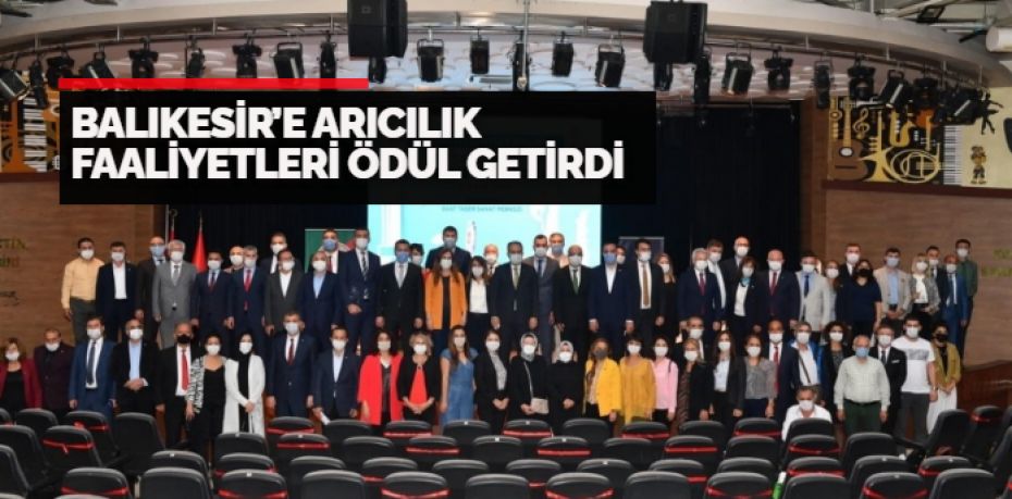 Balıkesir Büyükşehir Belediyesi 'Sağlık