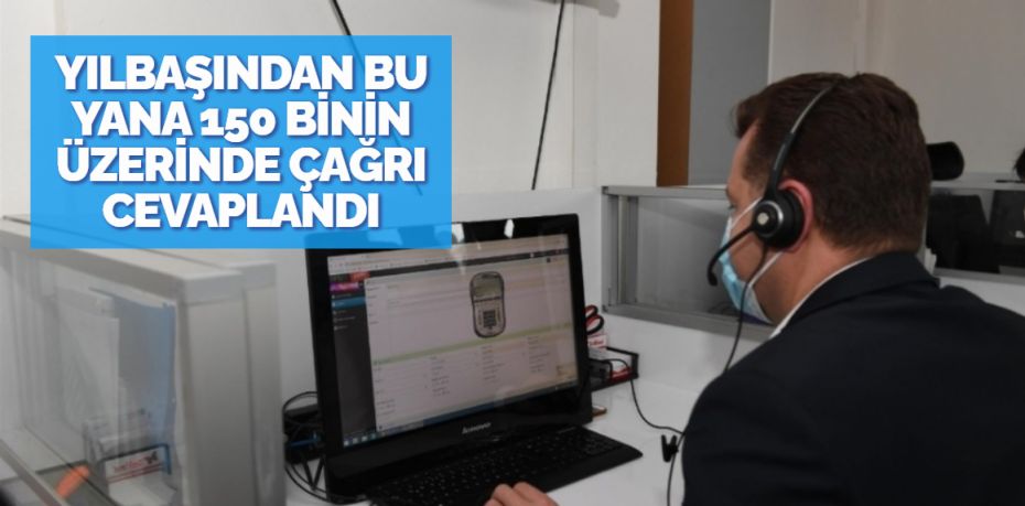 Balıkesir Büyükşehir Belediyesi Çağrı