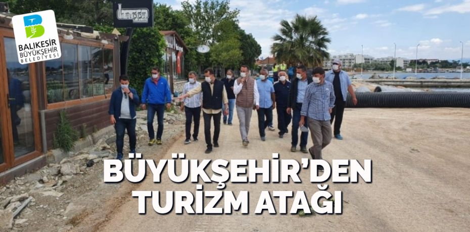 Balıkesir Büyükşehir Belediye Başkanı