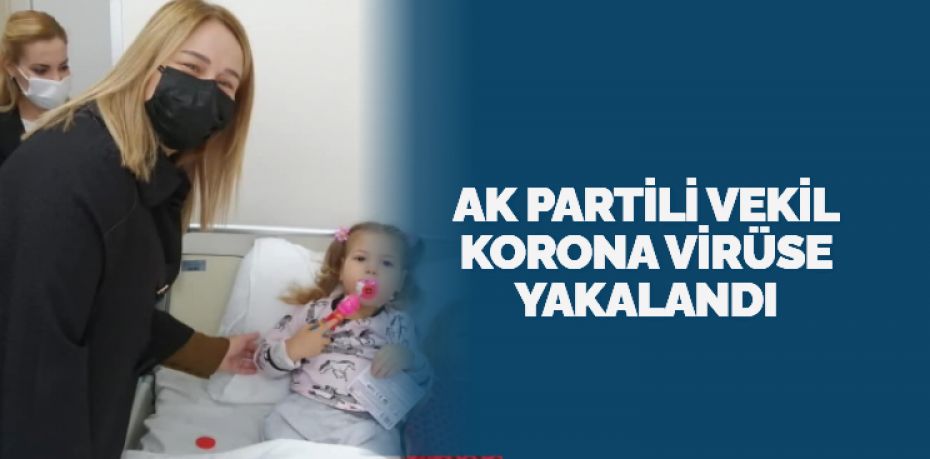 AK Parti Balıkesir Milletvekili