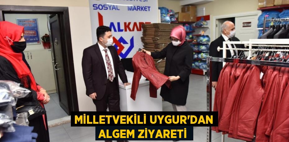 AK Parti Balıkesir Milletvekili,