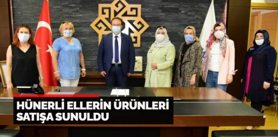 Karesi Belediyesi’nin destekleriyle düzenlenen