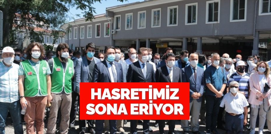 AK Parti Balıkesir İl