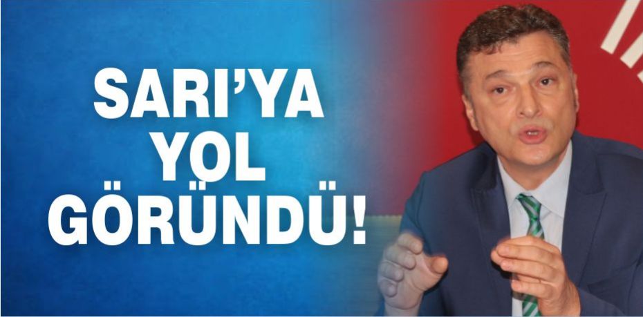 Cumhuriyet Halk Partili(CHP) Erdek