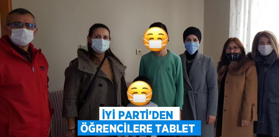 İYİ Parti İl Başkanlığı,