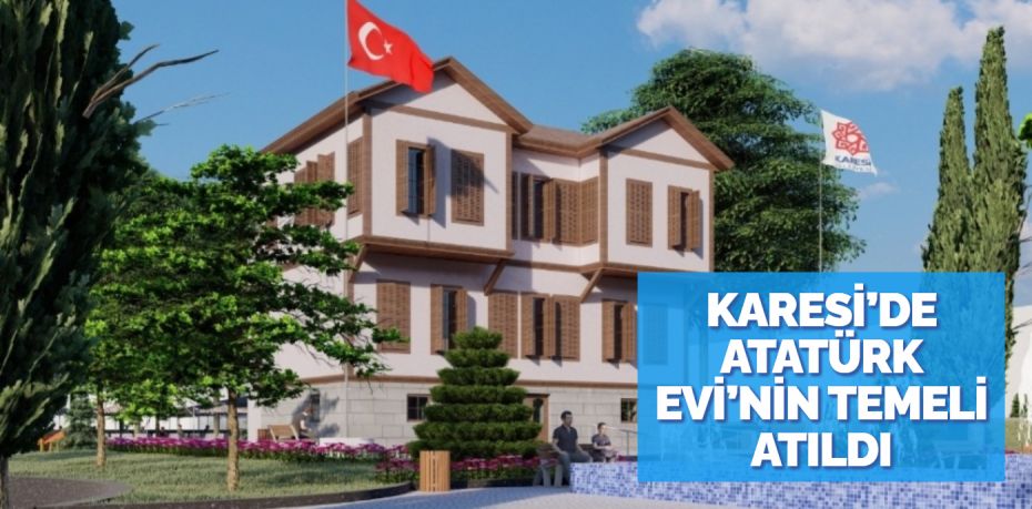 Balıkesir’in Karesi ilçesi Belediye