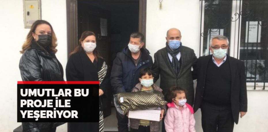 Balıkesir Büyükşehir Belediyesi Muhtarlık