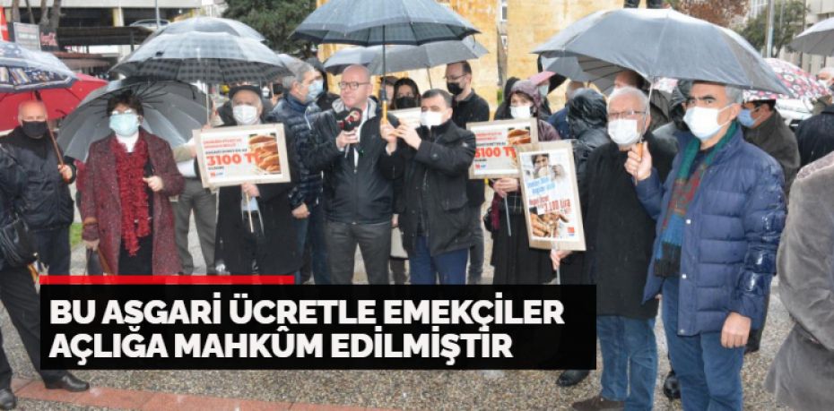 Cumhuriyet Halk Partisi(CHP) İl