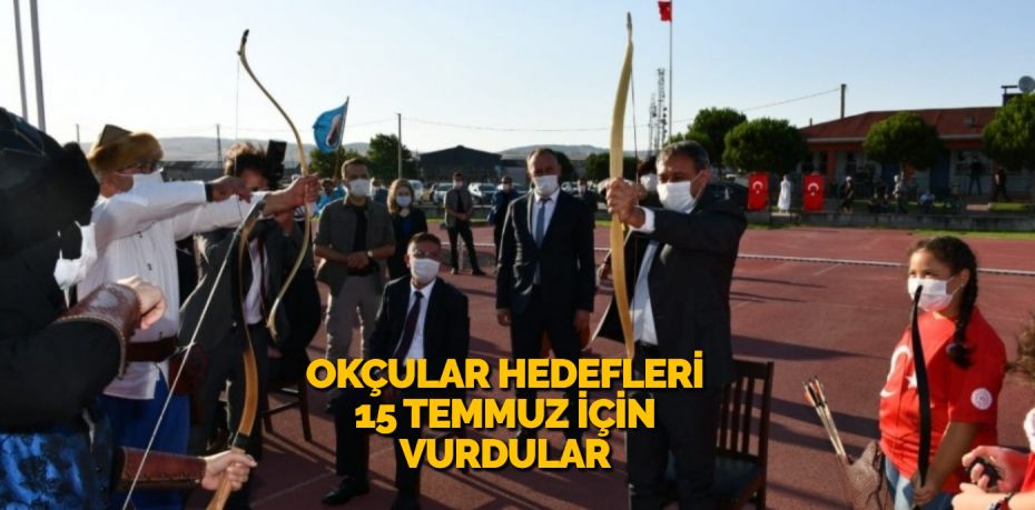 Balıkesir’de 15 Temmuz Demokrasi