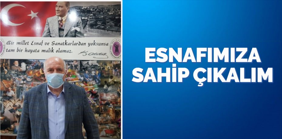 Balıkesir Esnaf ve Sanatkarları