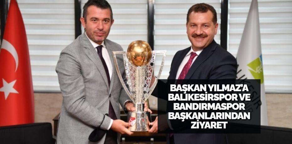 Balıkesir Büyükşehir Belediye Başkanı