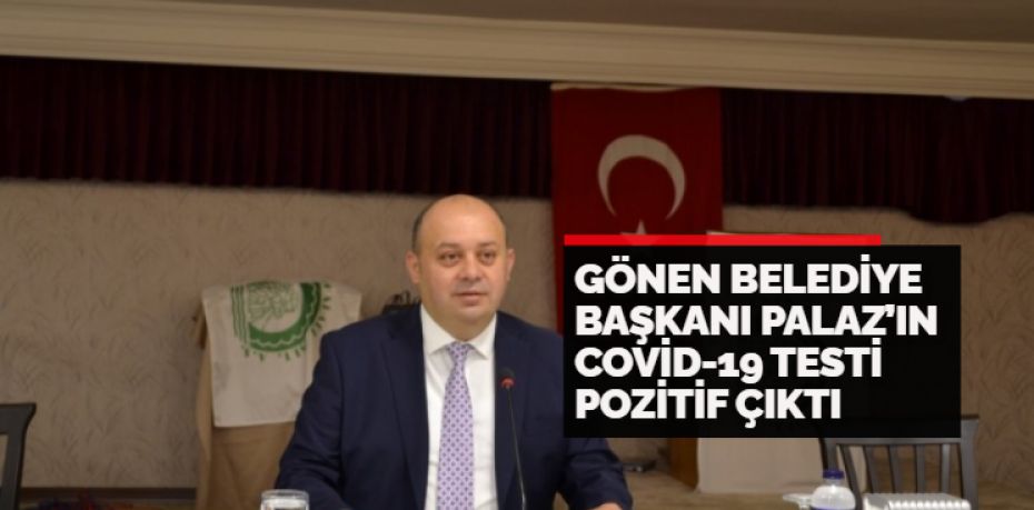 Balıkesir’in Gönen ilçesinde Belediye