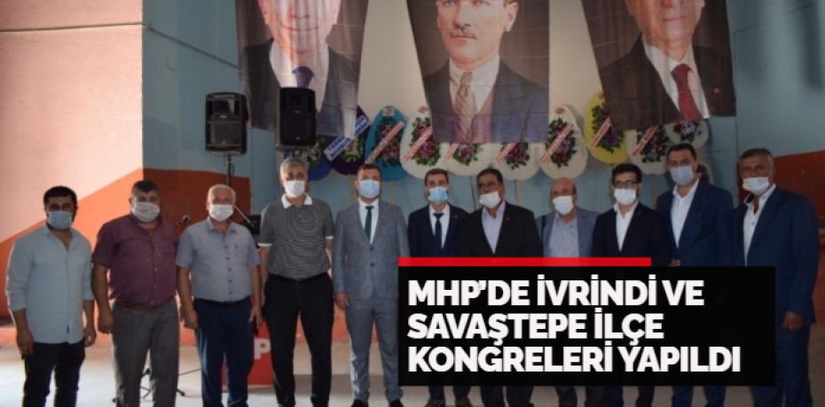 Milliyetçi Hareket Partisi (MHP)