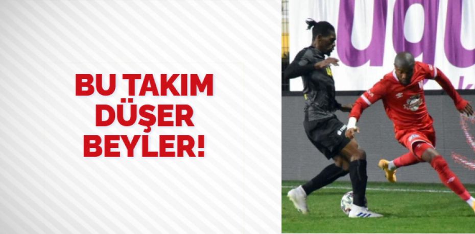 TFF 1. Lig'de 13.