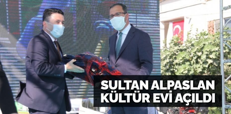 Balıkesir’de Altıeylül Belediyesi tarafından