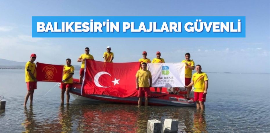 Plajların; yüzme suyu kalitesi,