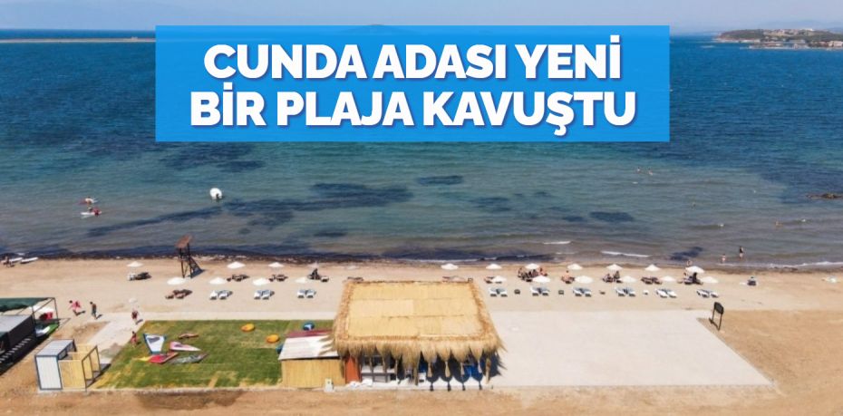 Balıkesir’in Ayvalık Belediye Başkanı