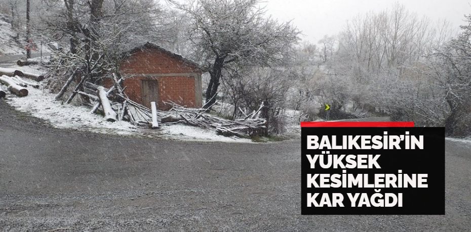 Meteoroloji Bölge Müdürlüğü tarafından