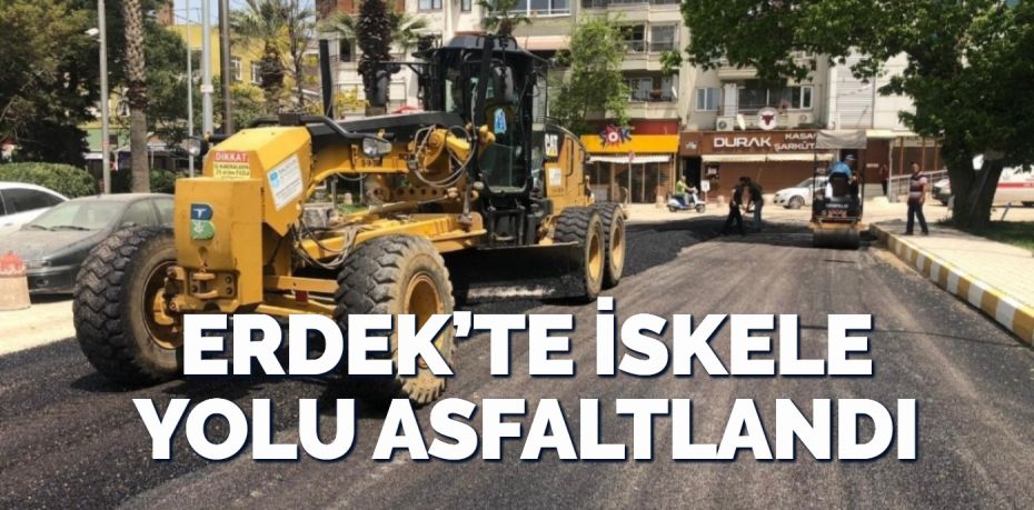 Balıkesir Büyükşehir Belediyesi’ne bağlı