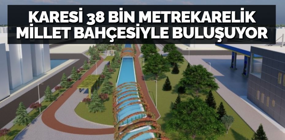 Karesi Belediye Başkanı Dinçer