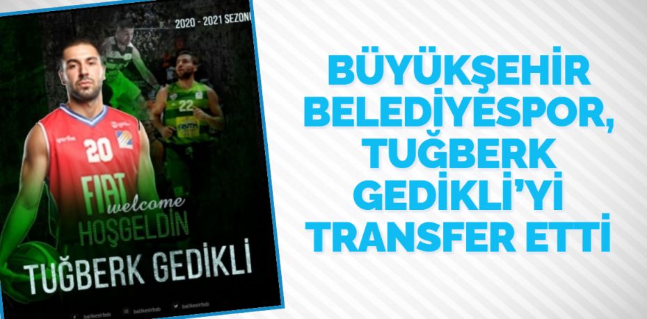 Türkiye Basketbol Ligi’nde mücadele